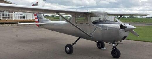 Cessna 150