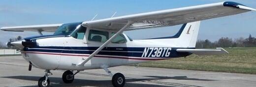 Cessna 172N